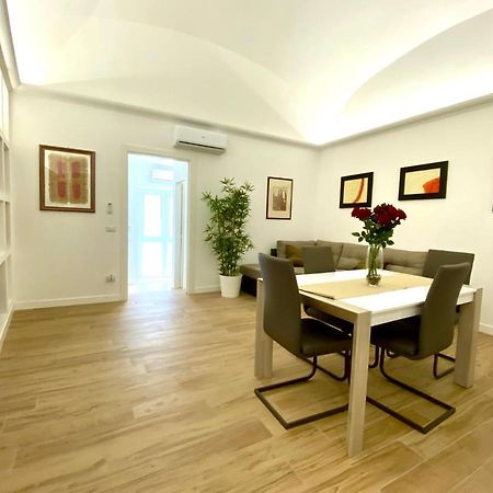 Oplonti S House Apartment Boscomonaco Torre Annunziata Exterior foto