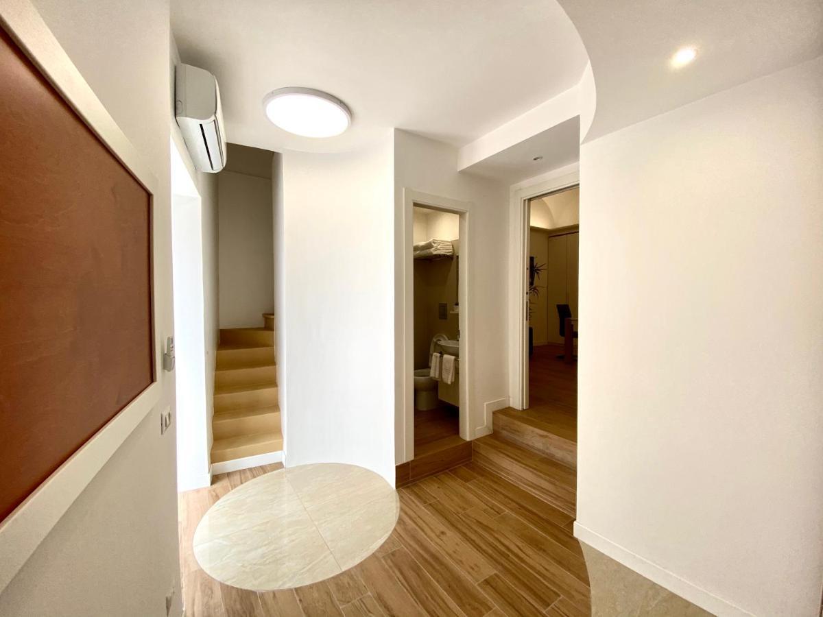 Oplonti S House Apartment Boscomonaco Torre Annunziata Exterior foto