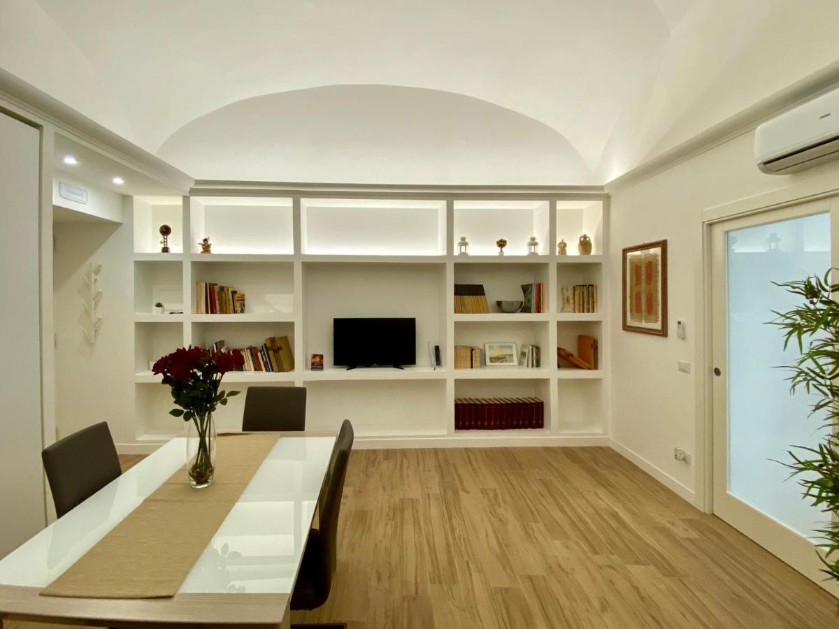 Oplonti S House Apartment Boscomonaco Torre Annunziata Exterior foto