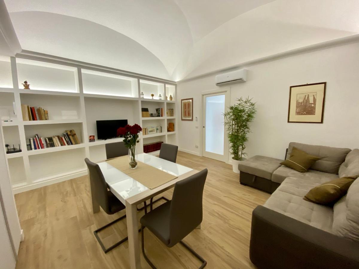 Oplonti S House Apartment Boscomonaco Torre Annunziata Exterior foto