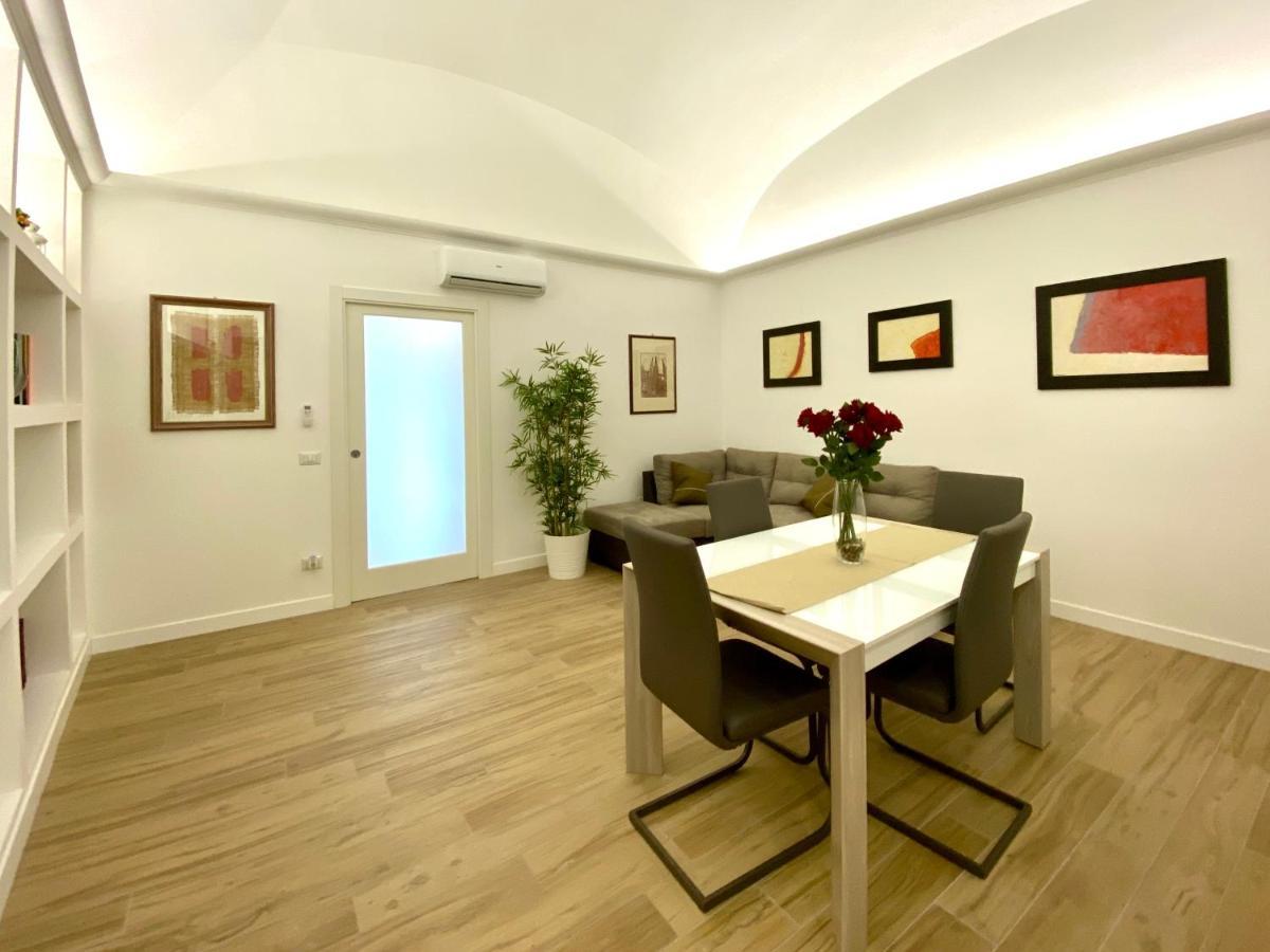 Oplonti S House Apartment Boscomonaco Torre Annunziata Exterior foto