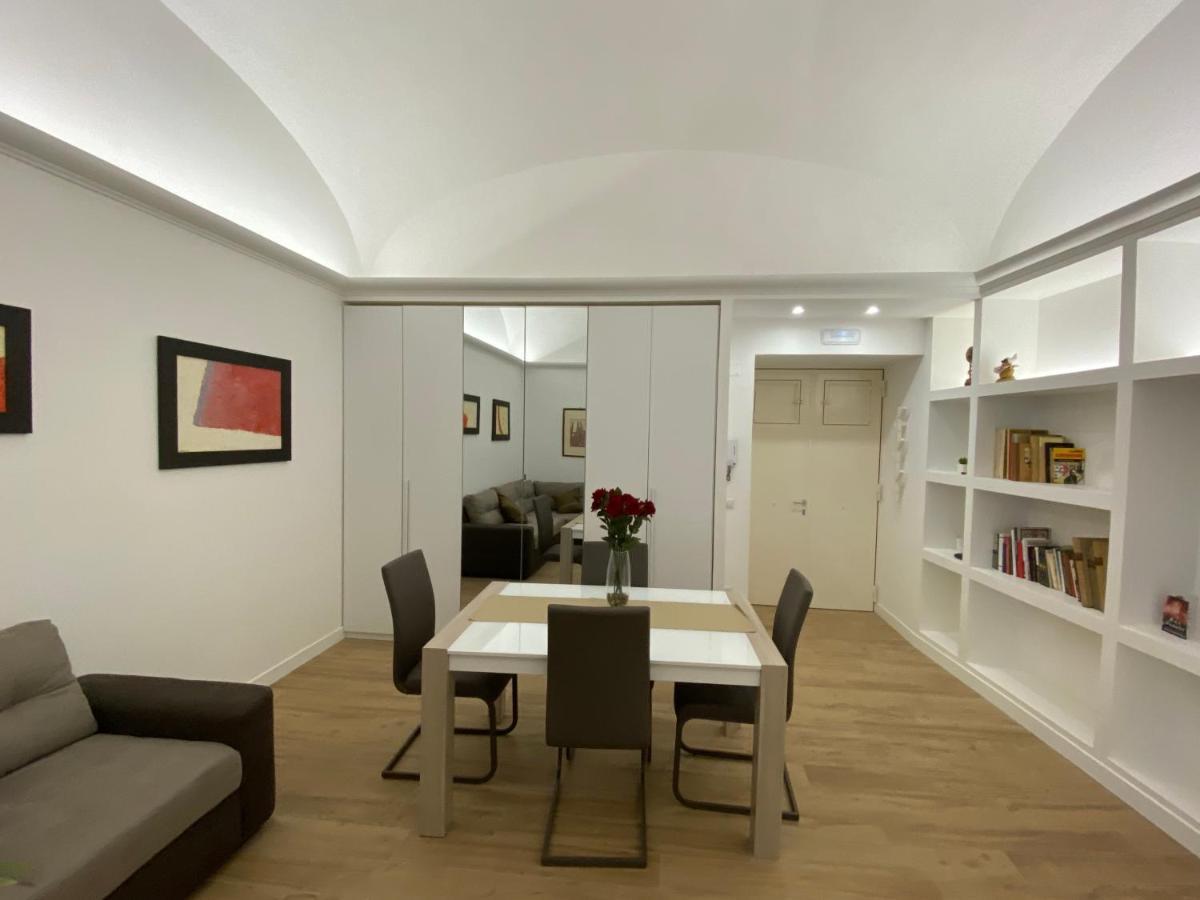 Oplonti S House Apartment Boscomonaco Torre Annunziata Exterior foto