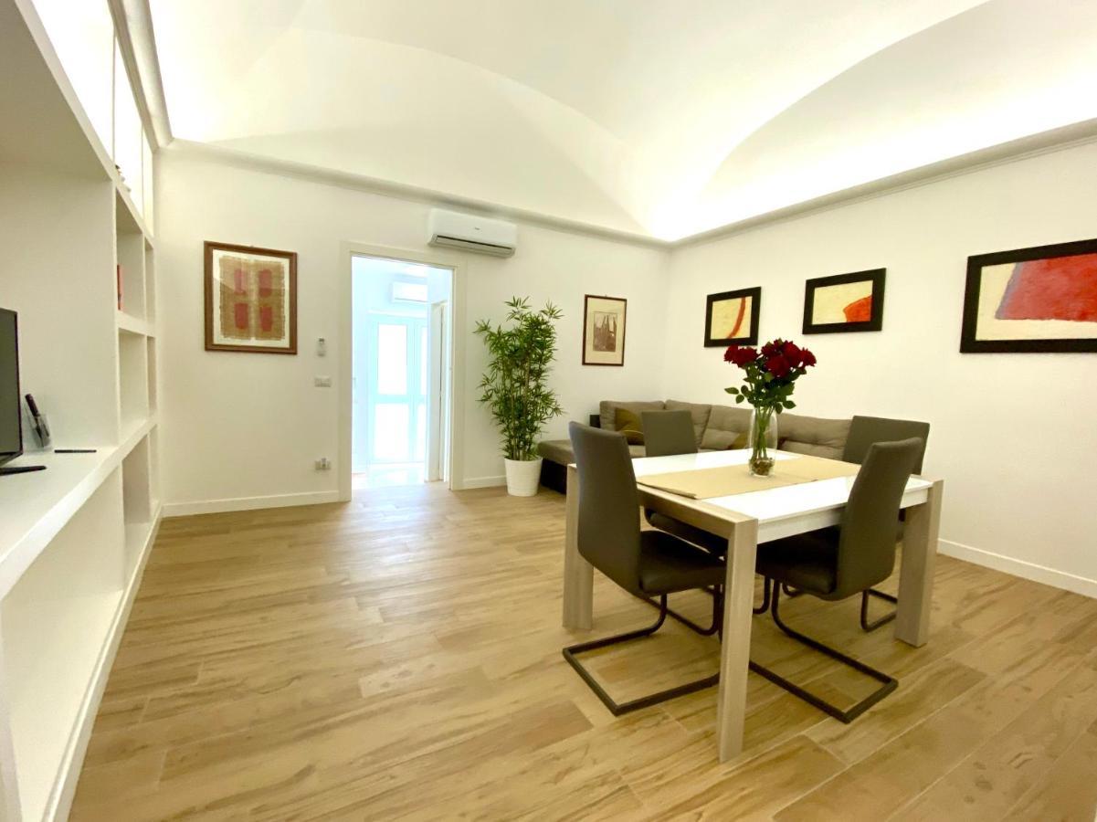 Oplonti S House Apartment Boscomonaco Torre Annunziata Exterior foto