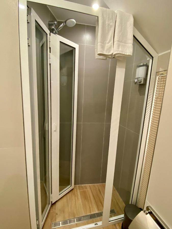 Oplonti S House Apartment Boscomonaco Torre Annunziata Exterior foto